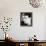 Antonio Banderas - Desperado-null-Framed Stretched Canvas displayed on a wall