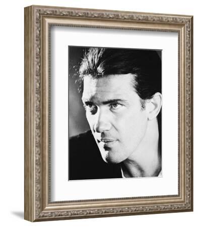 Antonio Banderas Desperado Signed 8x10 Photo Auto Grade 10