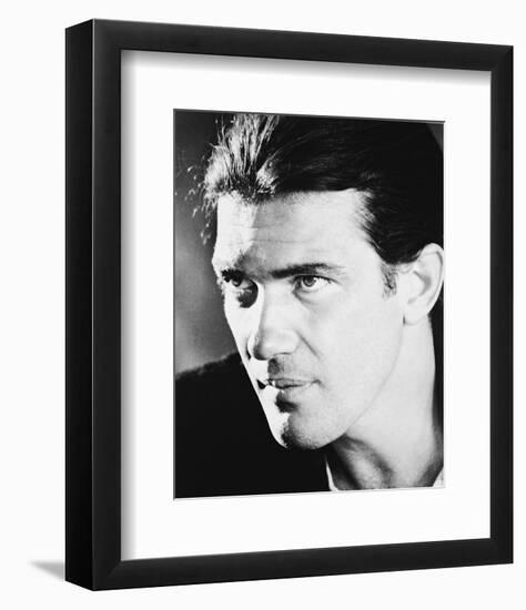 Antonio Banderas - Desperado-null-Framed Photo