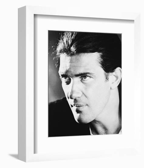 Antonio Banderas - Desperado-null-Framed Photo