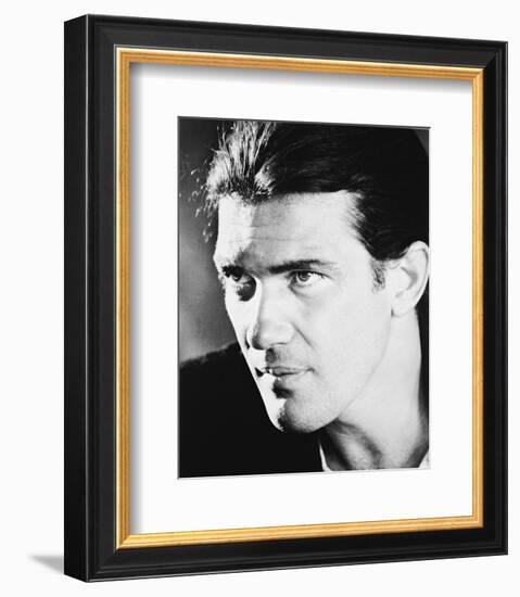 Antonio Banderas - Desperado-null-Framed Photo