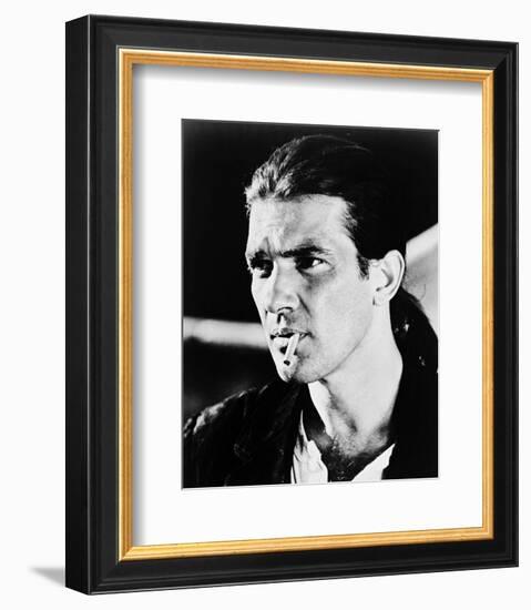 Antonio Banderas - Desperado-null-Framed Photo