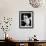 Antonio Banderas - Desperado-null-Framed Photo displayed on a wall