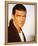 Antonio Banderas - Desperado-null-Framed Stretched Canvas