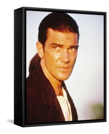 Antonio Banderas Desperado Posters and Photos 218542