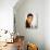 Antonio Banderas - Desperado-null-Framed Stretched Canvas displayed on a wall