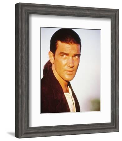 Antonio Banderas Desperado Posters and Photos 218542