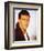 Antonio Banderas - Desperado-null-Framed Photo