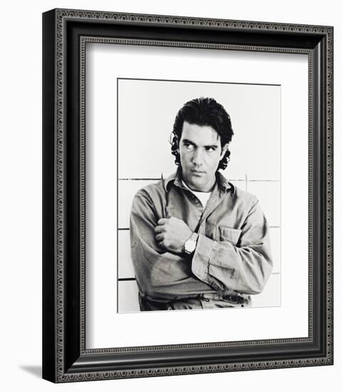 Antonio Banderas-null-Framed Photo