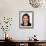 Antonio Banderas-null-Framed Photo displayed on a wall