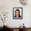 Antonio Banderas-null-Framed Photo displayed on a wall