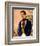 Antonio Banderas-null-Framed Photo