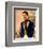 Antonio Banderas-null-Framed Photo