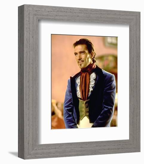 Antonio Banderas-null-Framed Photo