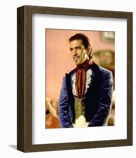 Antonio Banderas-null-Framed Photo