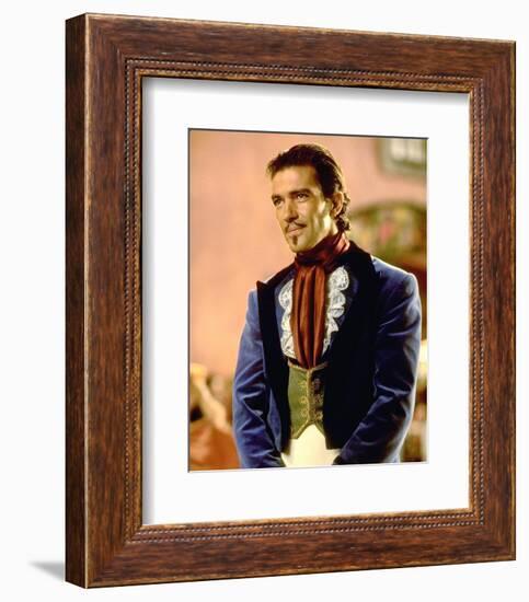 Antonio Banderas-null-Framed Photo