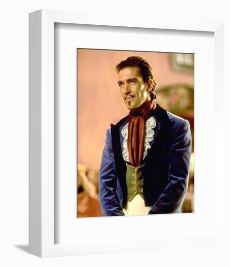 Antonio Banderas-null-Framed Photo