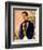 Antonio Banderas-null-Framed Photo