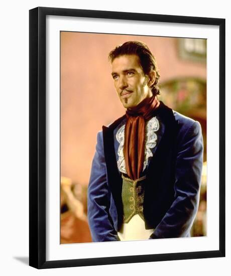 Antonio Banderas-null-Framed Photo