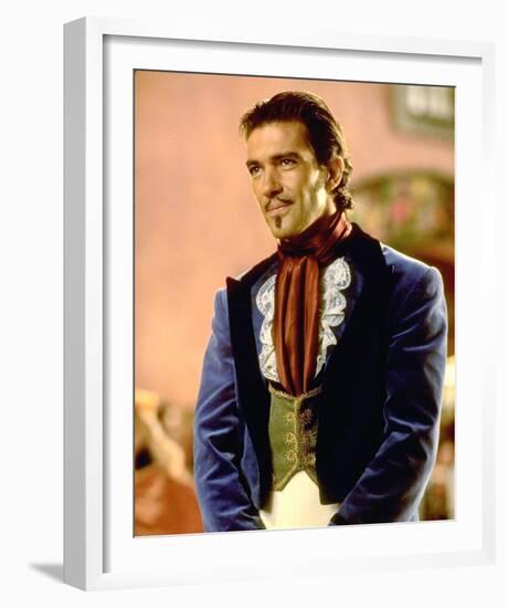 Antonio Banderas-null-Framed Photo