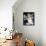 Antonio Banderas-null-Framed Stretched Canvas displayed on a wall