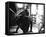 Antonio Banderas-null-Framed Stretched Canvas