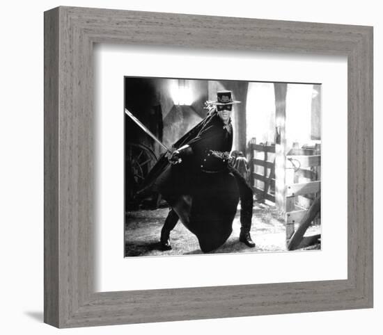 Antonio Banderas-null-Framed Photo