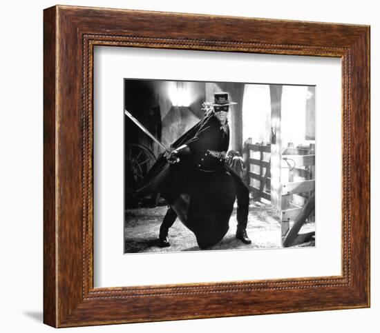 Antonio Banderas-null-Framed Photo
