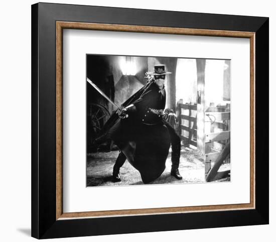 Antonio Banderas-null-Framed Photo