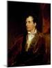 Antonio Canova, Marchese D'Istria, C.1822-23-Thomas Lawrence-Mounted Giclee Print