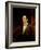 Antonio Canova, Marchese D'Istria, C.1822-23-Thomas Lawrence-Framed Giclee Print