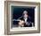 Antonio Carlos Jobim-null-Framed Photo