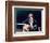 Antonio Carlos Jobim-null-Framed Photo