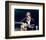 Antonio Carlos Jobim-null-Framed Photo