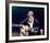 Antonio Carlos Jobim-null-Framed Photo