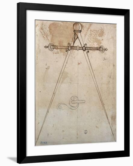 Art Print, , large