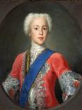 Portrait of Prince Henry Benedict Clement Stewart, 1732-Antonio David-Giclee Print