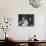 Antonio De Olivera Salazar Sitting at His Desk-Bernard Hoffman-Photographic Print displayed on a wall