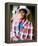 Antonio Fargas - Starsky and Hutch-null-Framed Stretched Canvas