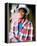 Antonio Fargas - Starsky and Hutch-null-Framed Stretched Canvas