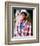 Antonio Fargas - Starsky and Hutch-null-Framed Photo