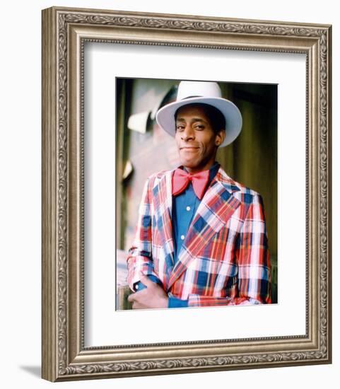 Antonio Fargas - Starsky and Hutch-null-Framed Photo