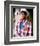 Antonio Fargas - Starsky and Hutch-null-Framed Photo