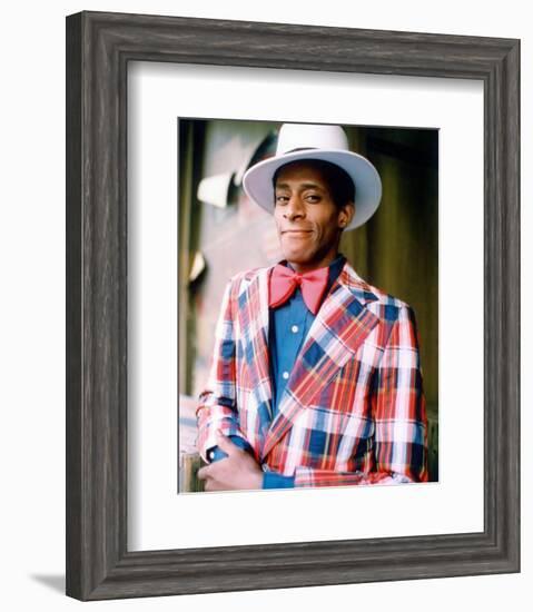 Antonio Fargas - Starsky and Hutch-null-Framed Photo