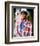 Antonio Fargas - Starsky and Hutch-null-Framed Photo