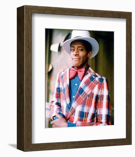 Antonio Fargas - Starsky and Hutch-null-Framed Photo