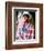 Antonio Fargas - Starsky and Hutch-null-Framed Photo