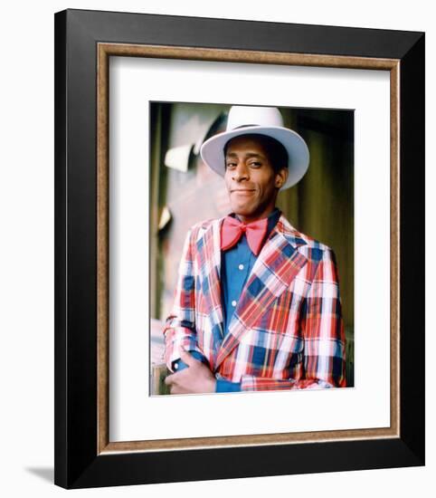 Antonio Fargas - Starsky and Hutch-null-Framed Photo