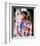 Antonio Fargas - Starsky and Hutch-null-Framed Photo