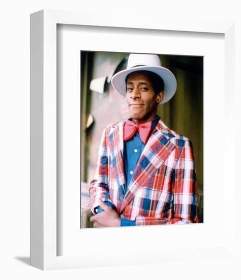 Antonio Fargas - Starsky and Hutch-null-Framed Photo